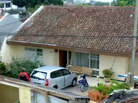 Rumah kos aktif dekat kampus Telkom Gegerkalong Bandung Utara
