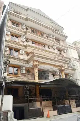 Rumah Kos Siwalankerto Surabaya