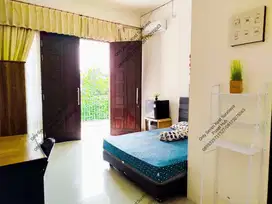 Kost Kos Exclusive Pekerja Campur Tidar Tunjungan Basuki Rachmat