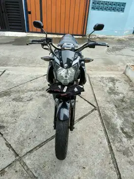 Yamaha Vixion Murah