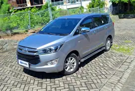 TOYOTA KIJANG INNOVA 2.0 Q BENSIN MATIC 2016