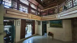 Dijual tanah bonus bangunan area sekuta Sanur
