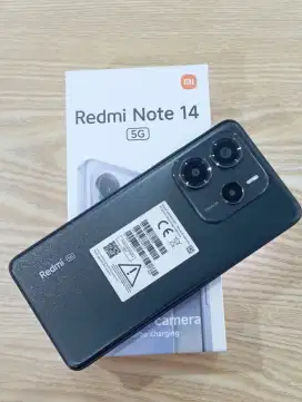 REDMI NOTE 14 5G