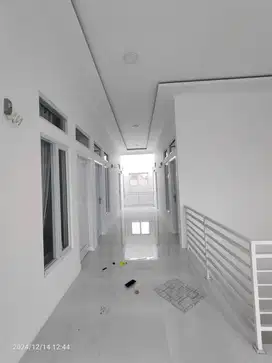 Kost Aktif Omset Besar Dekat Univ. Telkom Bandung