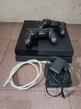 Ps4 fat h3n 11.00