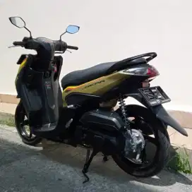 YAMAHA GEAR TAHUN 2022 CASH / KREDIT MURAH DP MULAI 500 RB