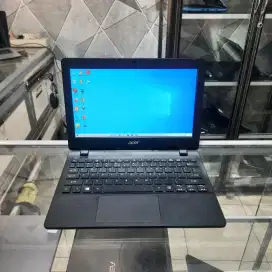 Acer ES1-111, Intel Celeron N2840, RAM 8GB, SSD 256GB, 11.6 inch