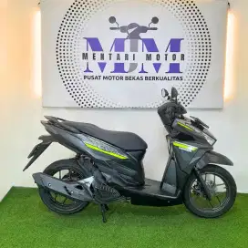 VARIO 125 LED OLD 2017 [BISA KREDIT!!] DP 1JT GAS BAWA PULANG