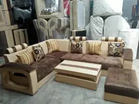 Set sofa cantik