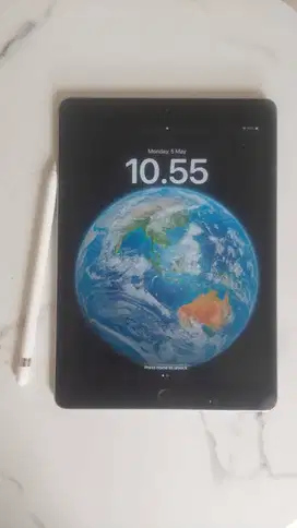 IPAD 2019 WIFI ONLY + APPLE PENCIL