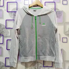 ZipHoodie adidas