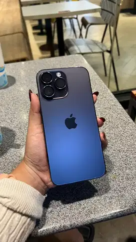 iPhone 14 Pro Max 128GB Beacukai