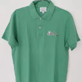 lacoste man preloved original