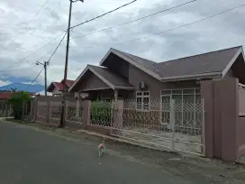 Rumah lokasi strategis