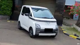 WULING AIR EV STANDARD RANGE LITE AT PUTIH 2024 KM600PERAK