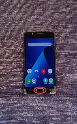 Asus Zenfone 4 Max Ram 3/32 Jaringan 4G