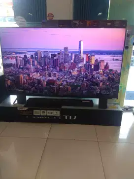 Google tv sony 75in