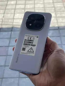 Redmi note 14 pro plus ram8/256gb 5G