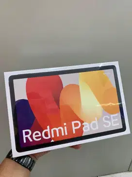Redmi pad SE 11 inchi