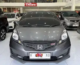 JAZZ RS 1.5 AUTOMATIC 2013.Km 88 RIBU