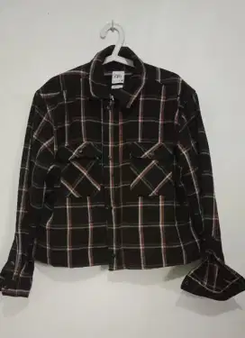Jaket zara original