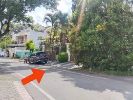 Rumah murah hitung tanah pusat kota malang