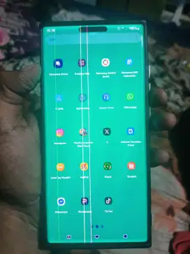 Samsung Note 20 Ultra sein