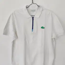 lacoste man preloved