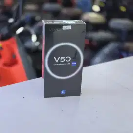 VIVO V50 CUKUP PAKAI KTP FREE BAYAR SUBSIDI