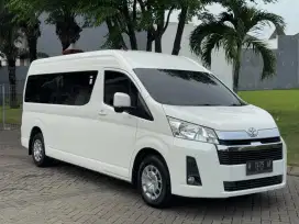HIACE PREMIO 2.8 2021SUPER ISTIMEWA