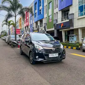 [ TDP 23 JUTA ] TOYOTA CALYA 1.2 G A/T BIK.2019