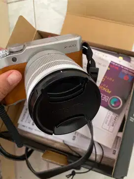 jual kamera x 10 3 juta