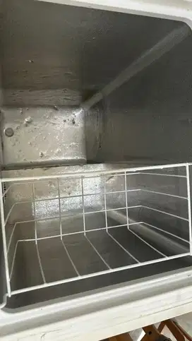 RSA Freezer box CF 110