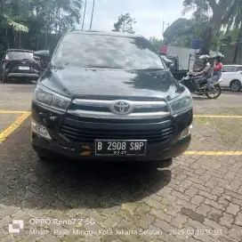 Dijual Innova diesel 2017 V M/T