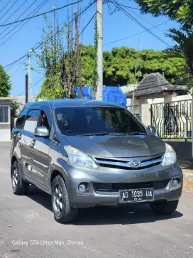 Xenia R Deluxe 2015 manual