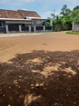 Tanah SHM murah nego halus 763m²