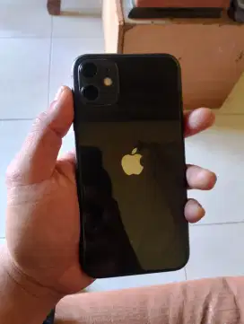 iPhone 11 64gb ibox