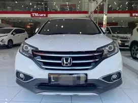 HONDA CRV PRESTIGE 2.4 AUTOMATIC 2014 super istimewa