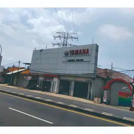Dibutuhkan SPV Sales Yamaha Sakura Motor Daan Mogot