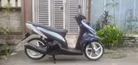 HONDA VARIO 110 CW 2013 STANDAR FULL ORISINIL
