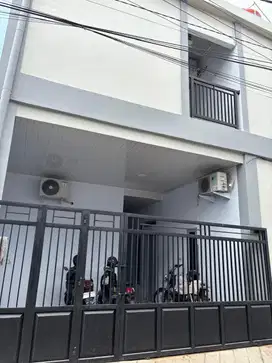 di sewakan kost eksklusif di Toddopuli , khusus Wanita