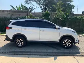 Toyota Rush 2023 Bensin