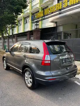 Honda CR-V 2011 Bensin