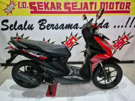 Beat led combibrake 2022 PLAT W