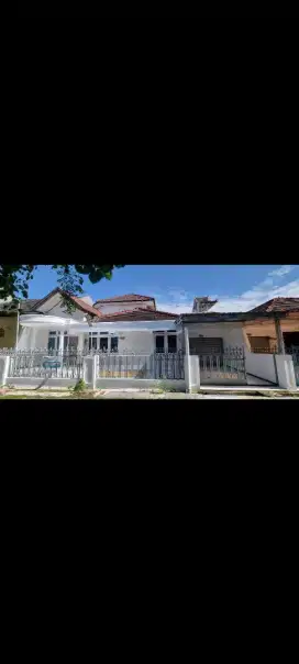 rumah siap huni di pedurungan