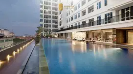 SOHO ROSEVILLE BSD CITY
