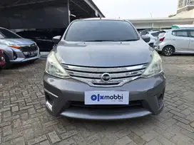 [OLX Mobbi] Nissan Grand livina 1.5 Highway Star Bensin-MT 2016 VBE
