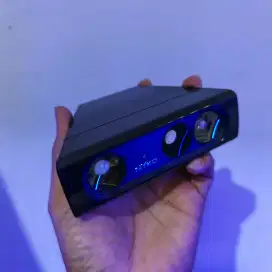 Zoom kinect Xbox 360