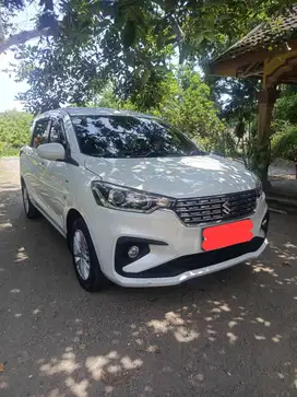 SUZUKI ERTIGA GL 2019