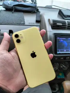 iphone 11 128 inter dual sim